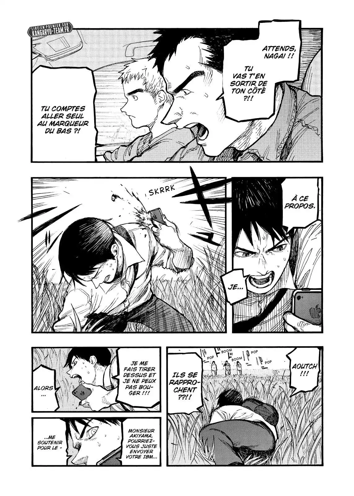 Ajin 61 page 15