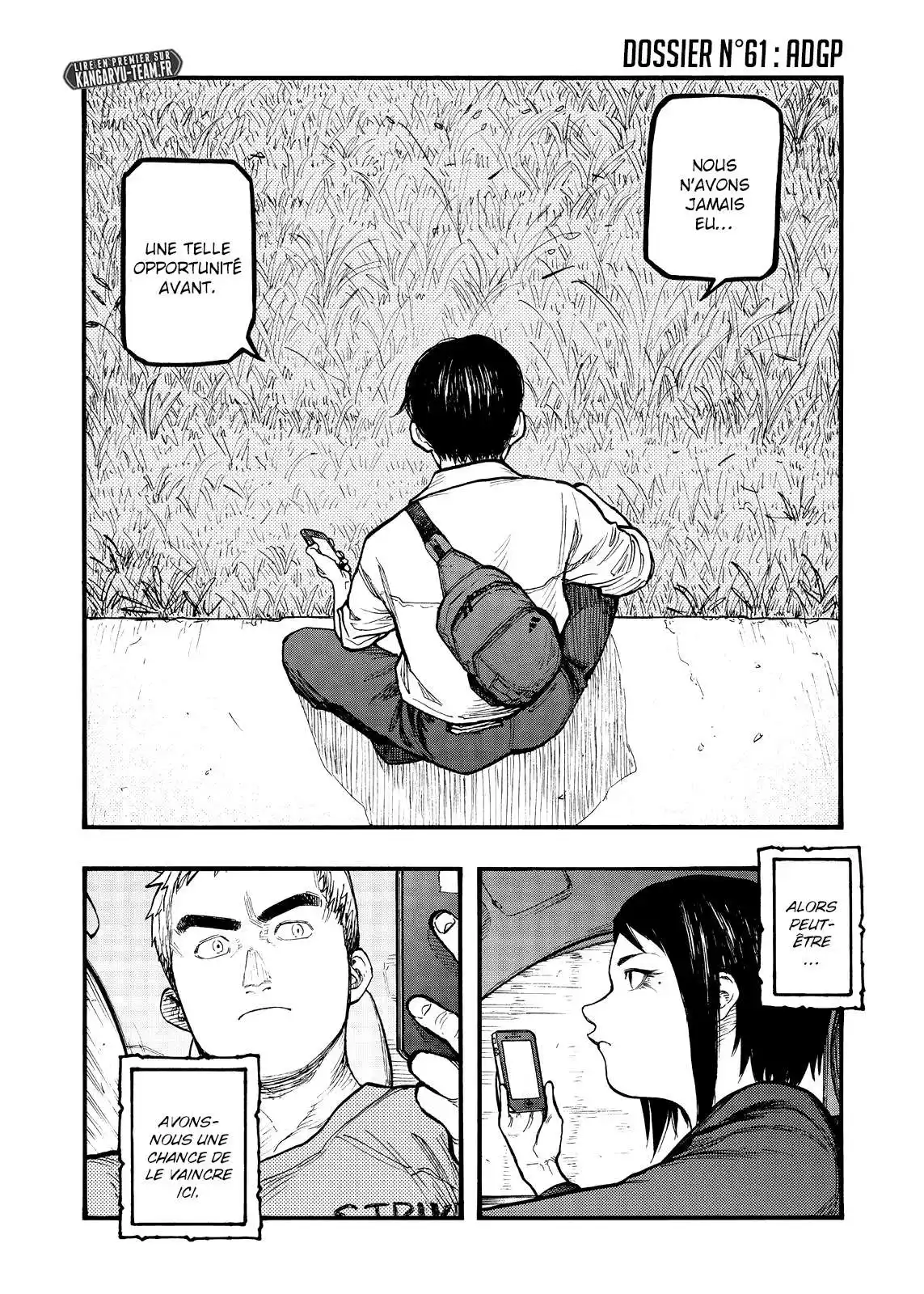 Ajin 61 page 2