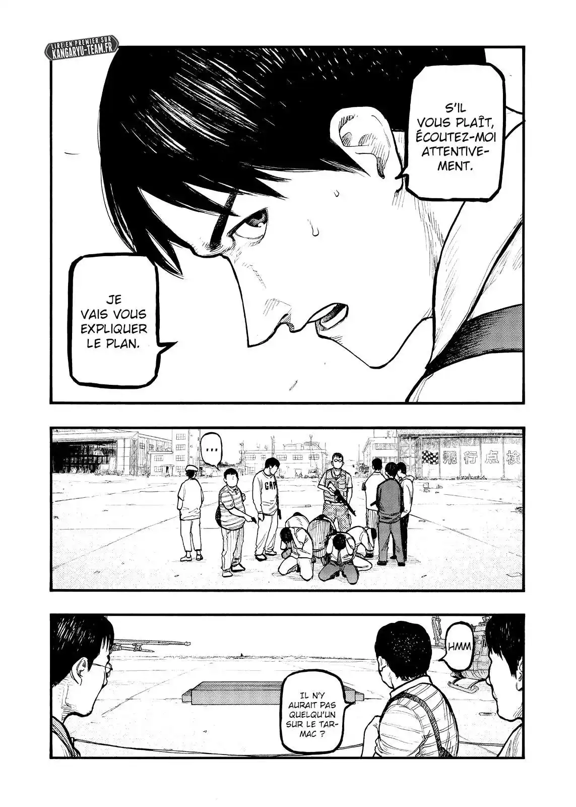 Ajin 61 page 3