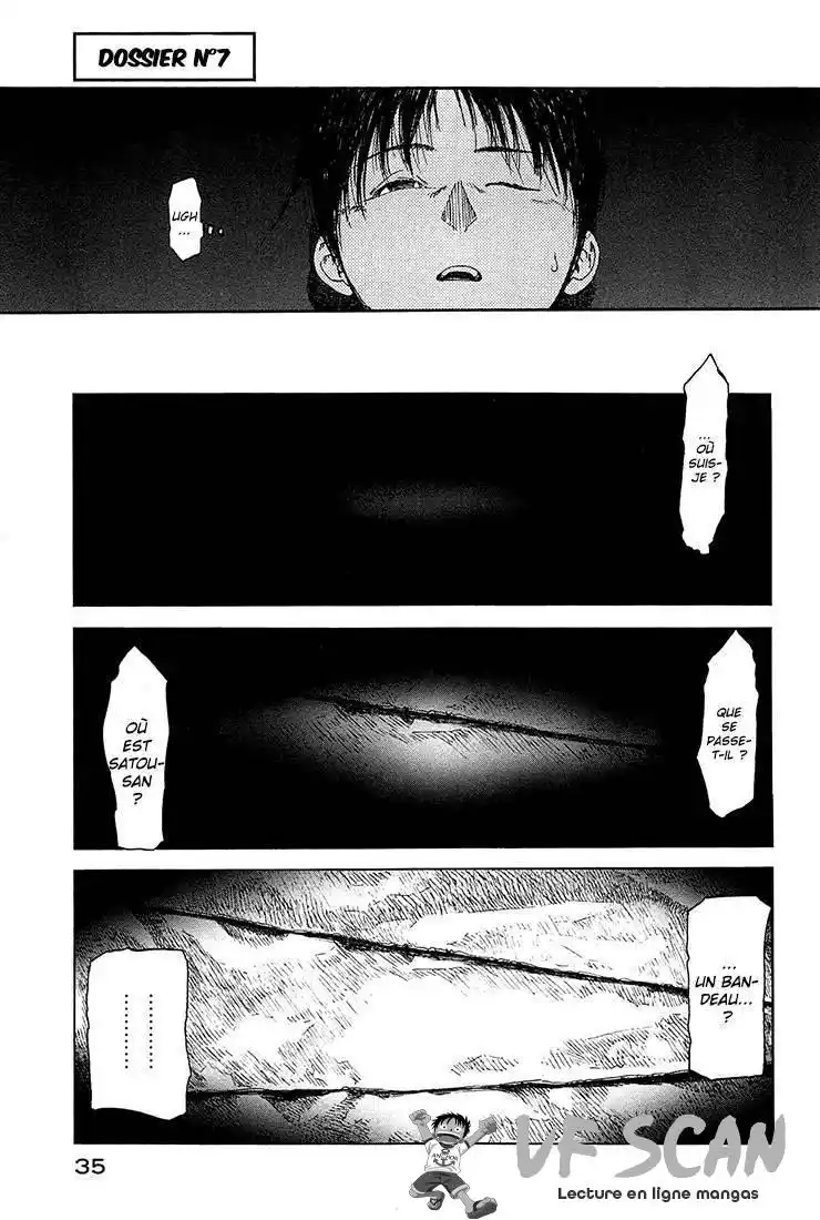 Ajin 7 page 1