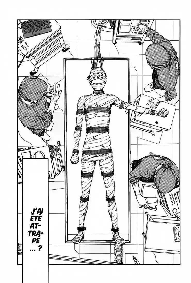 Ajin 7 page 3