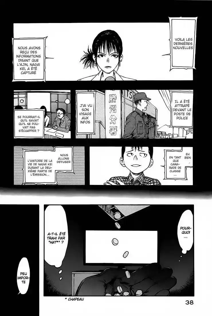 Ajin 7 page 4
