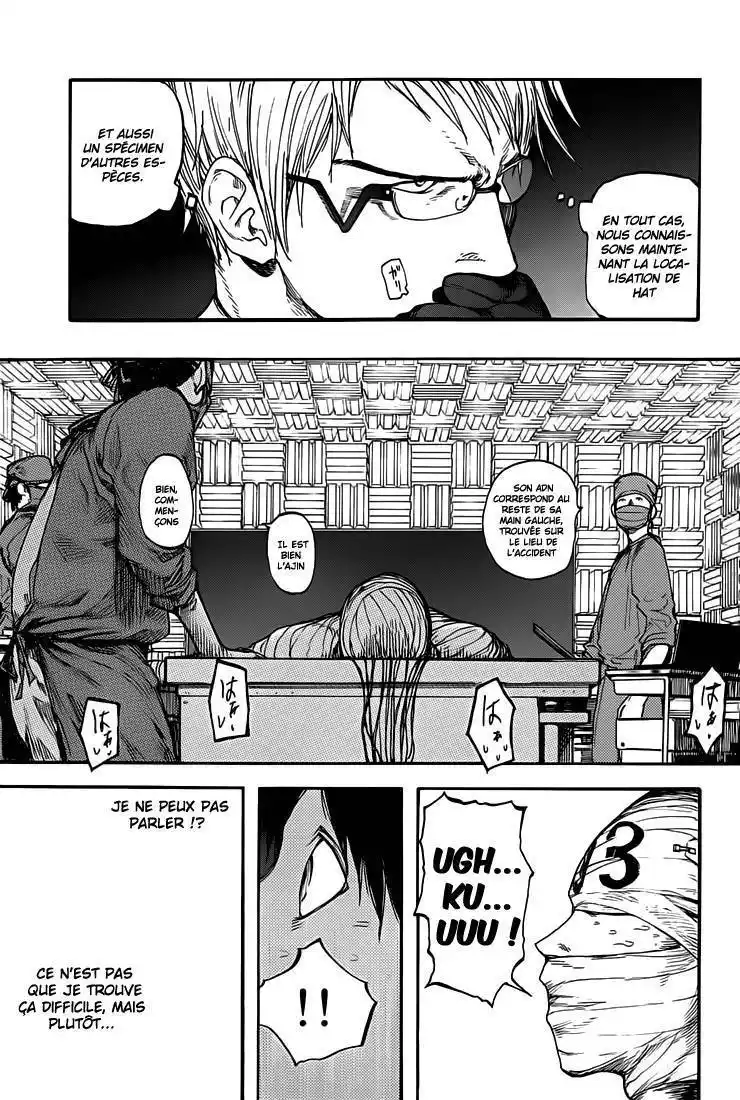 Ajin 7 page 5