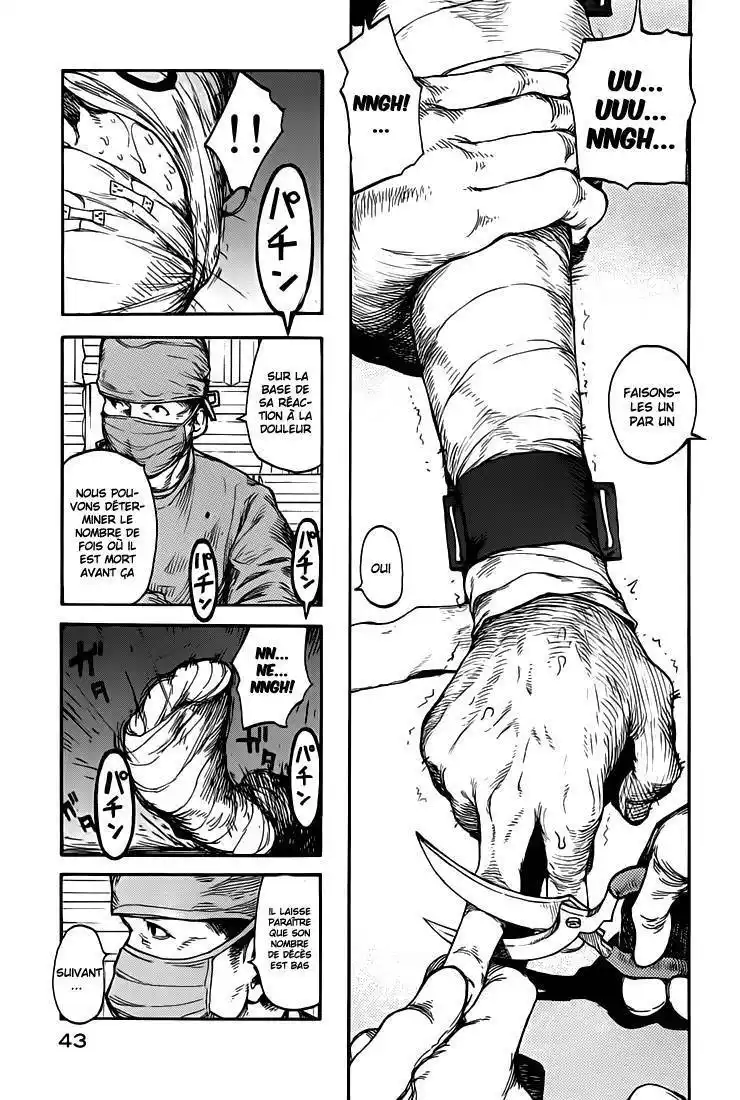 Ajin 7 page 9