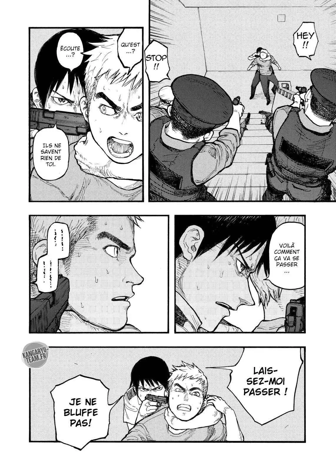 Ajin 39 page 6