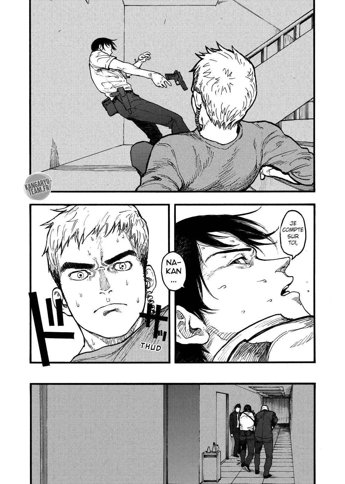 Ajin 39 page 8