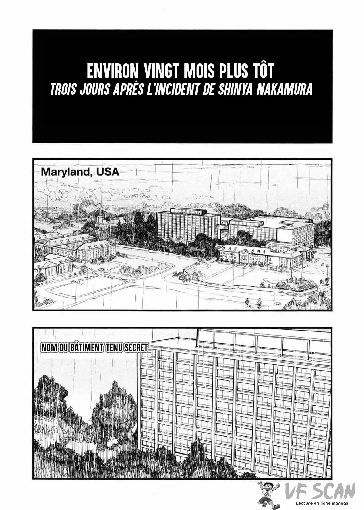 Ajin 46 page 1