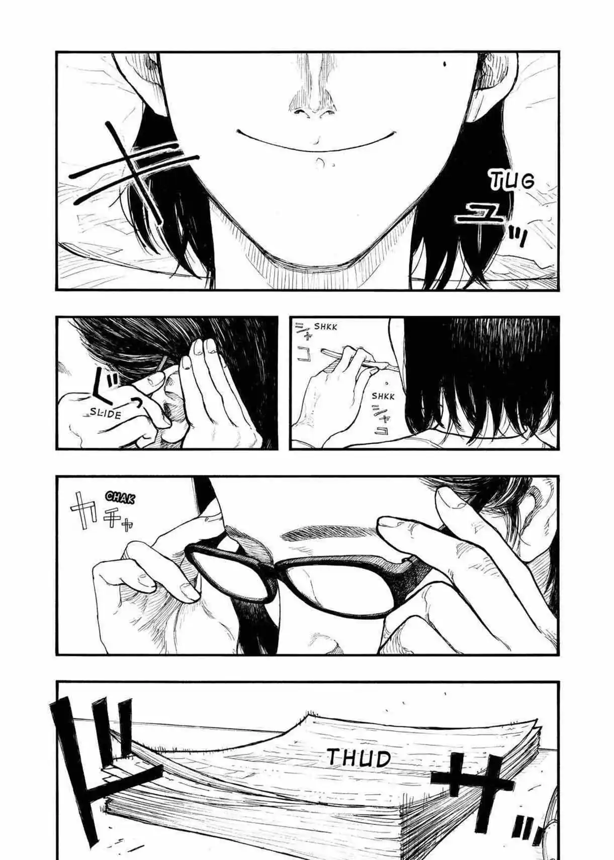 Ajin 46 page 3