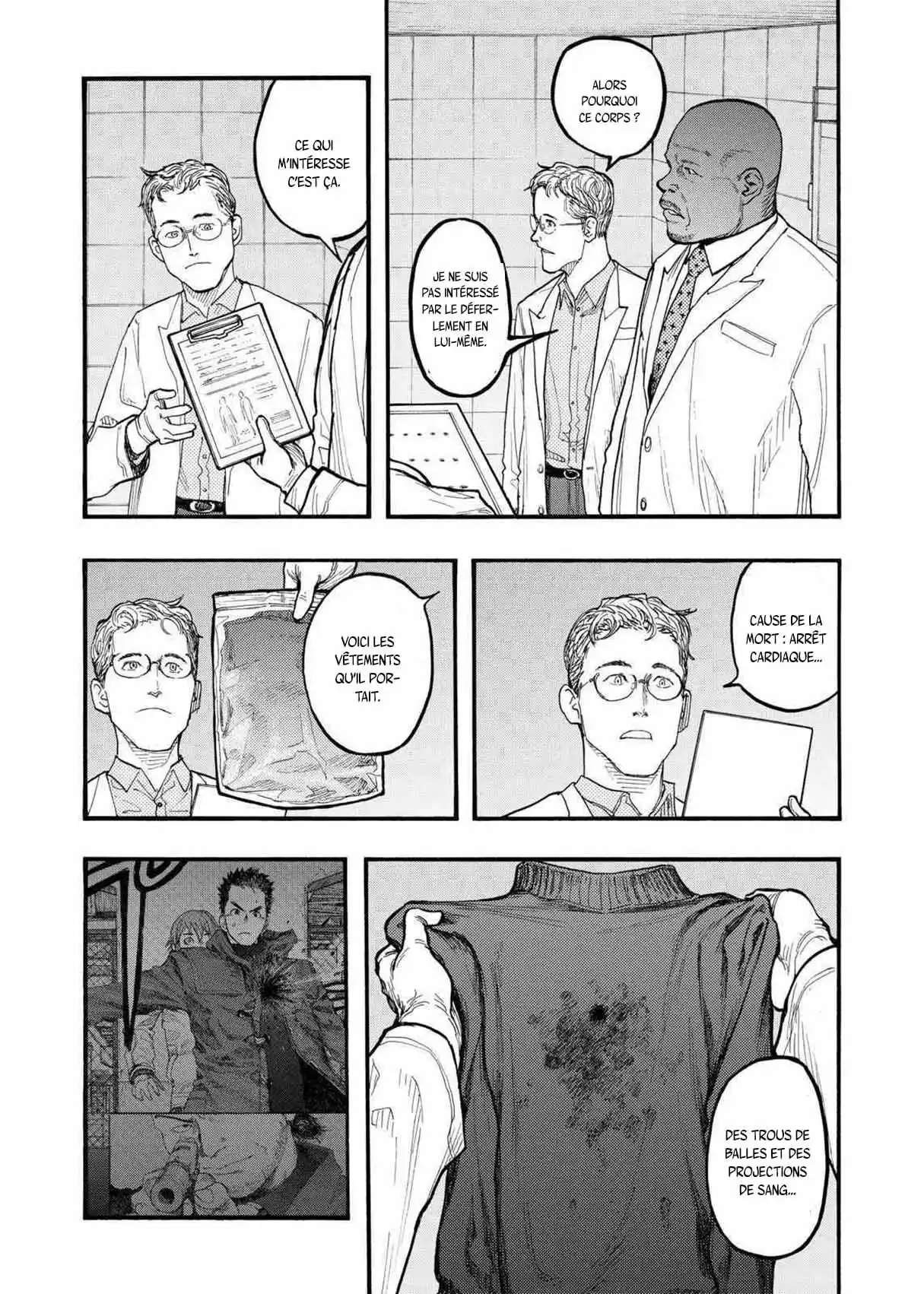 Ajin 46 page 6