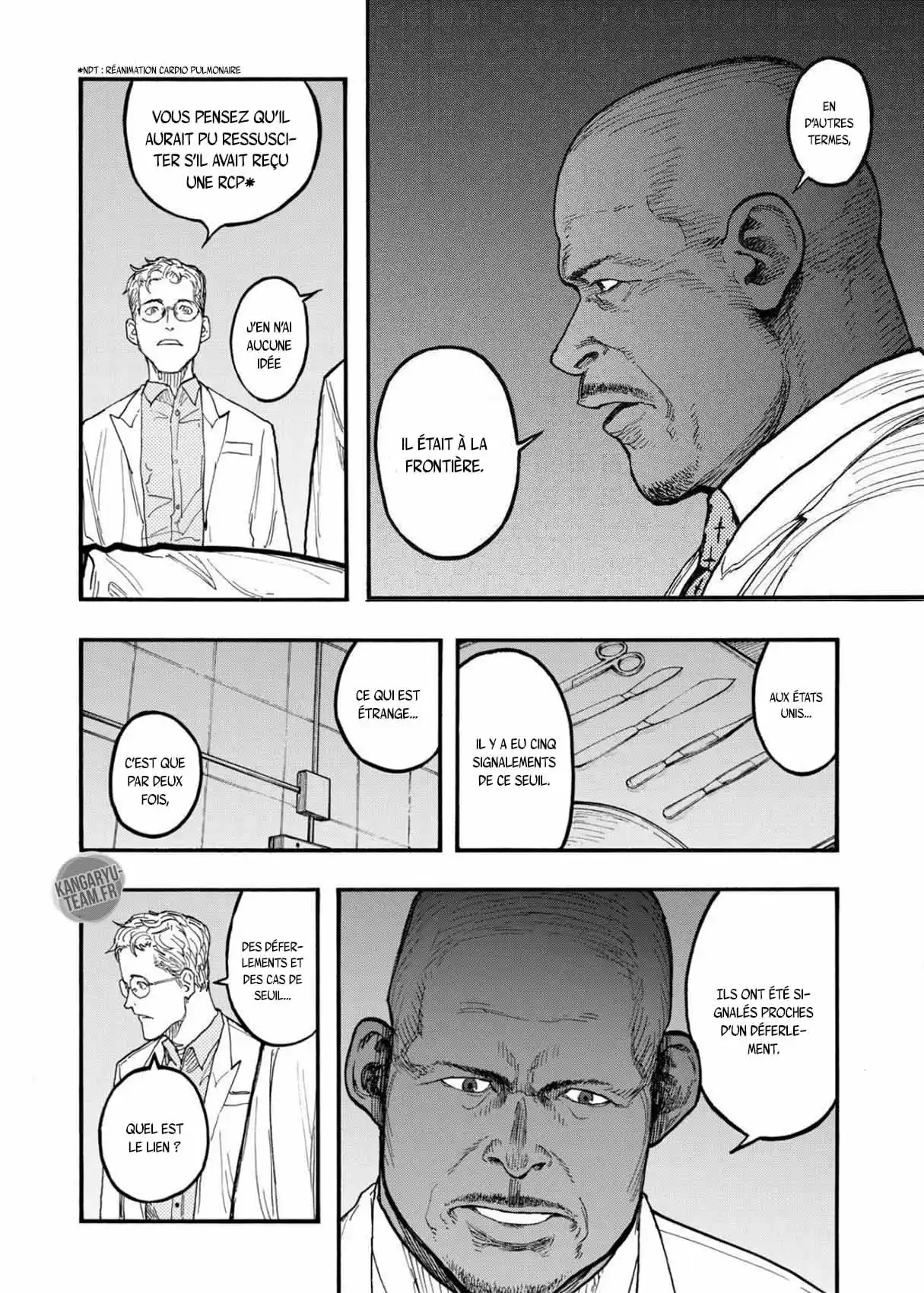 Ajin 46 page 8
