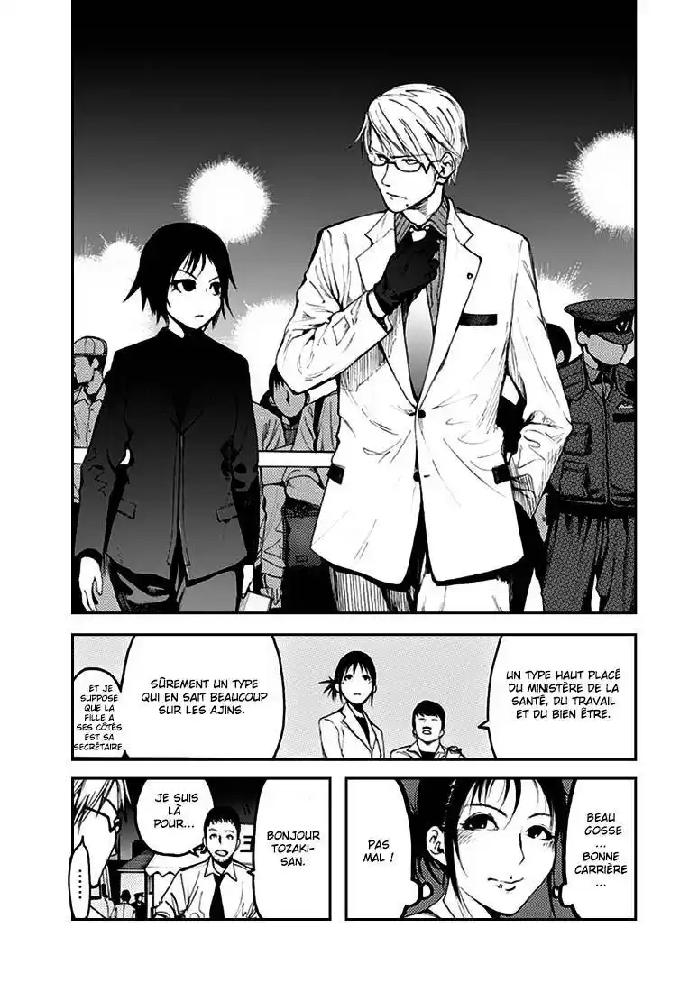 Ajin 2 page 11
