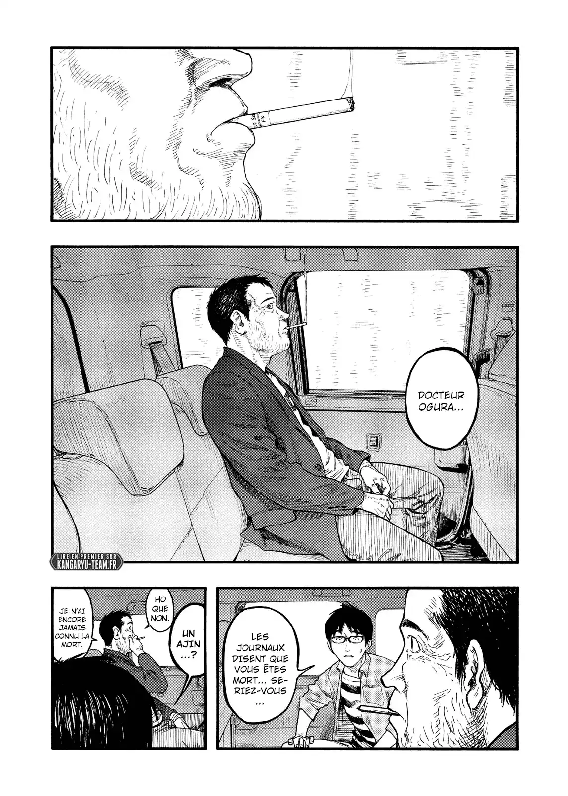 Ajin 75 page 6