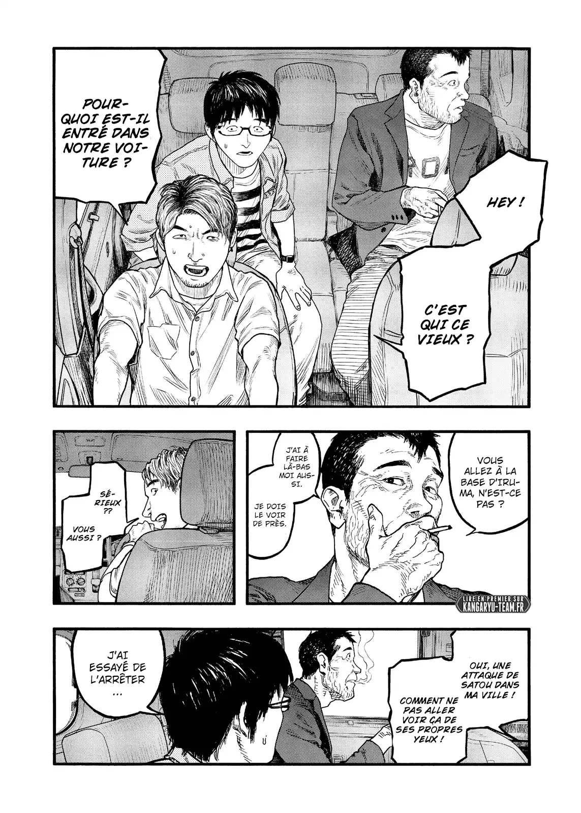 Ajin 75 page 8