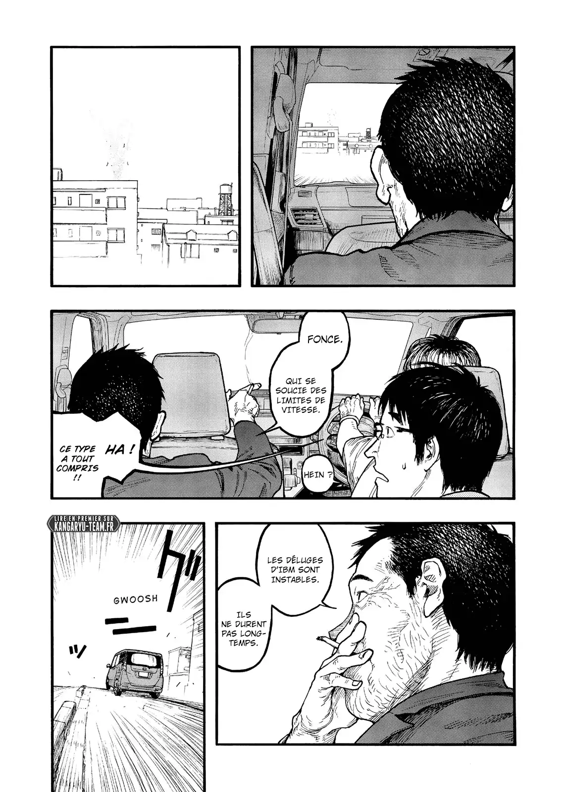 Ajin 75 page 9