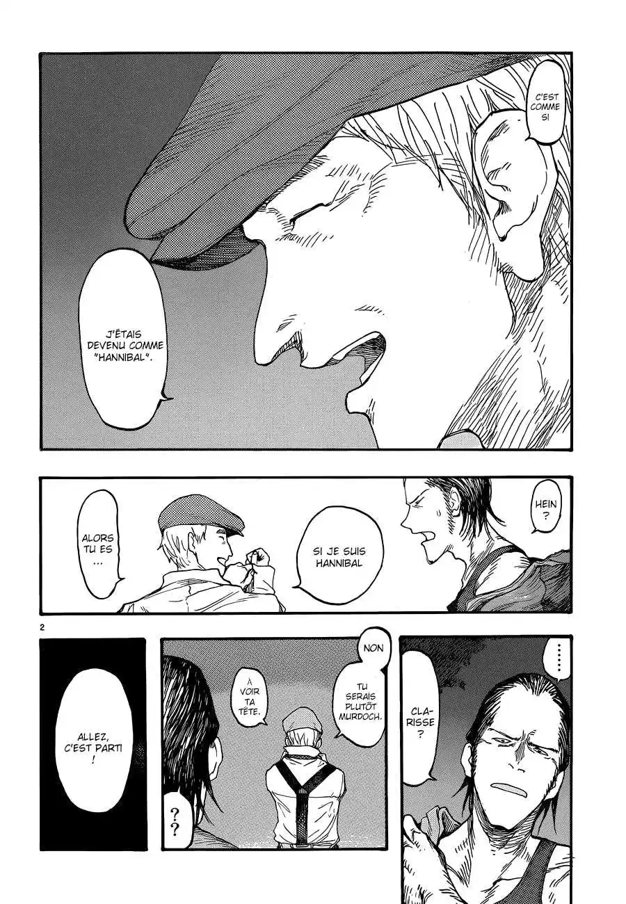 Ajin 13 page 2