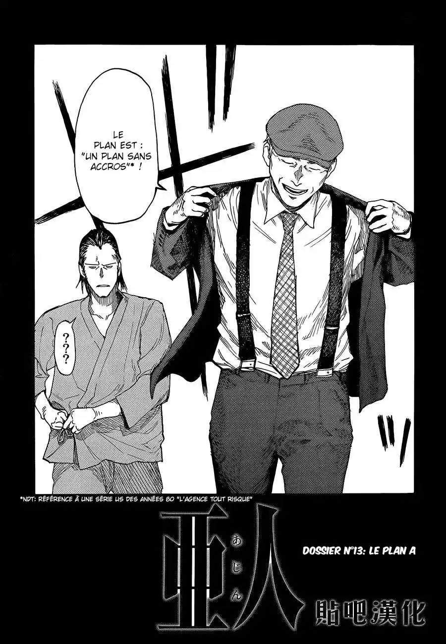 Ajin 13 page 3