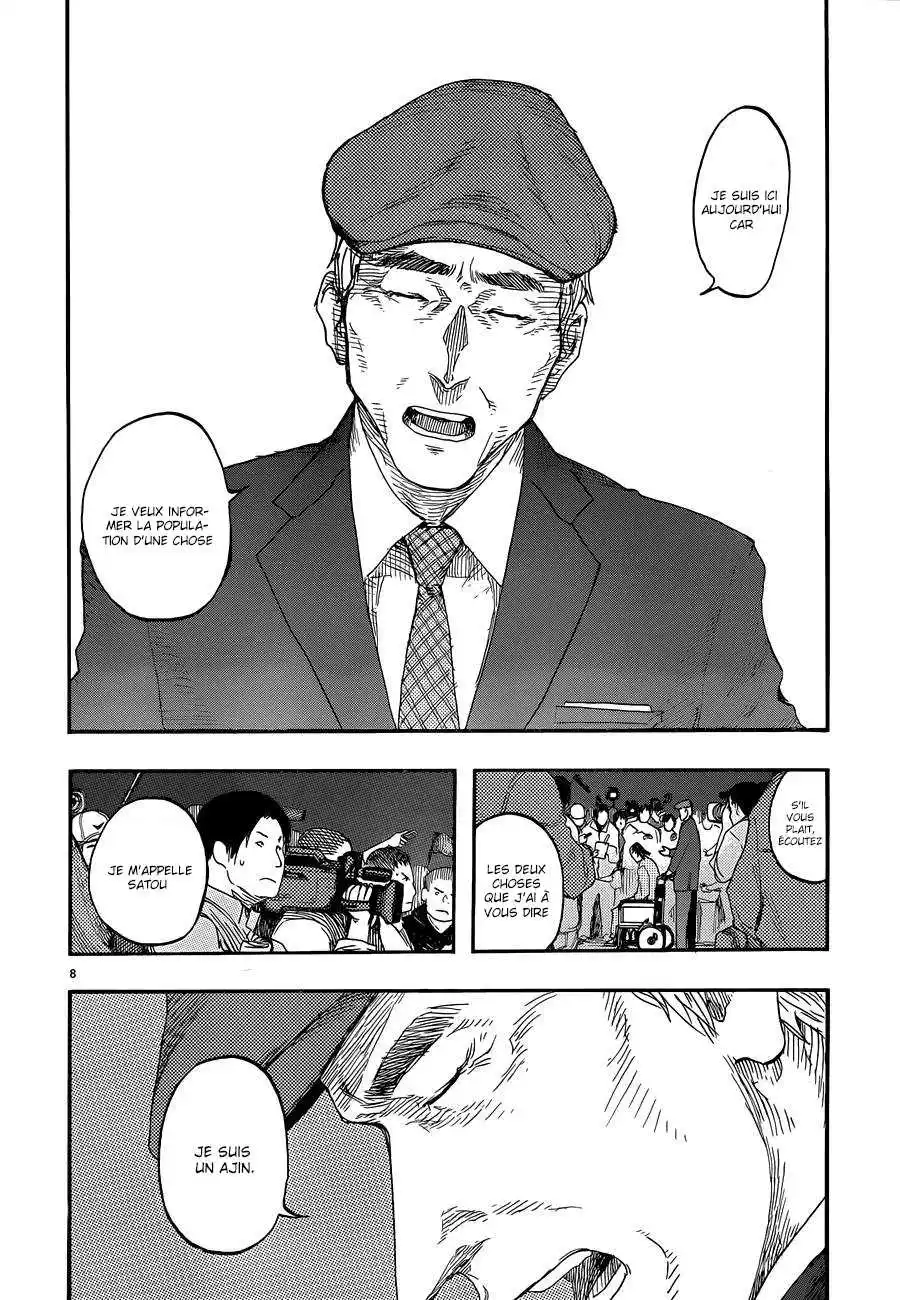 Ajin 13 page 8