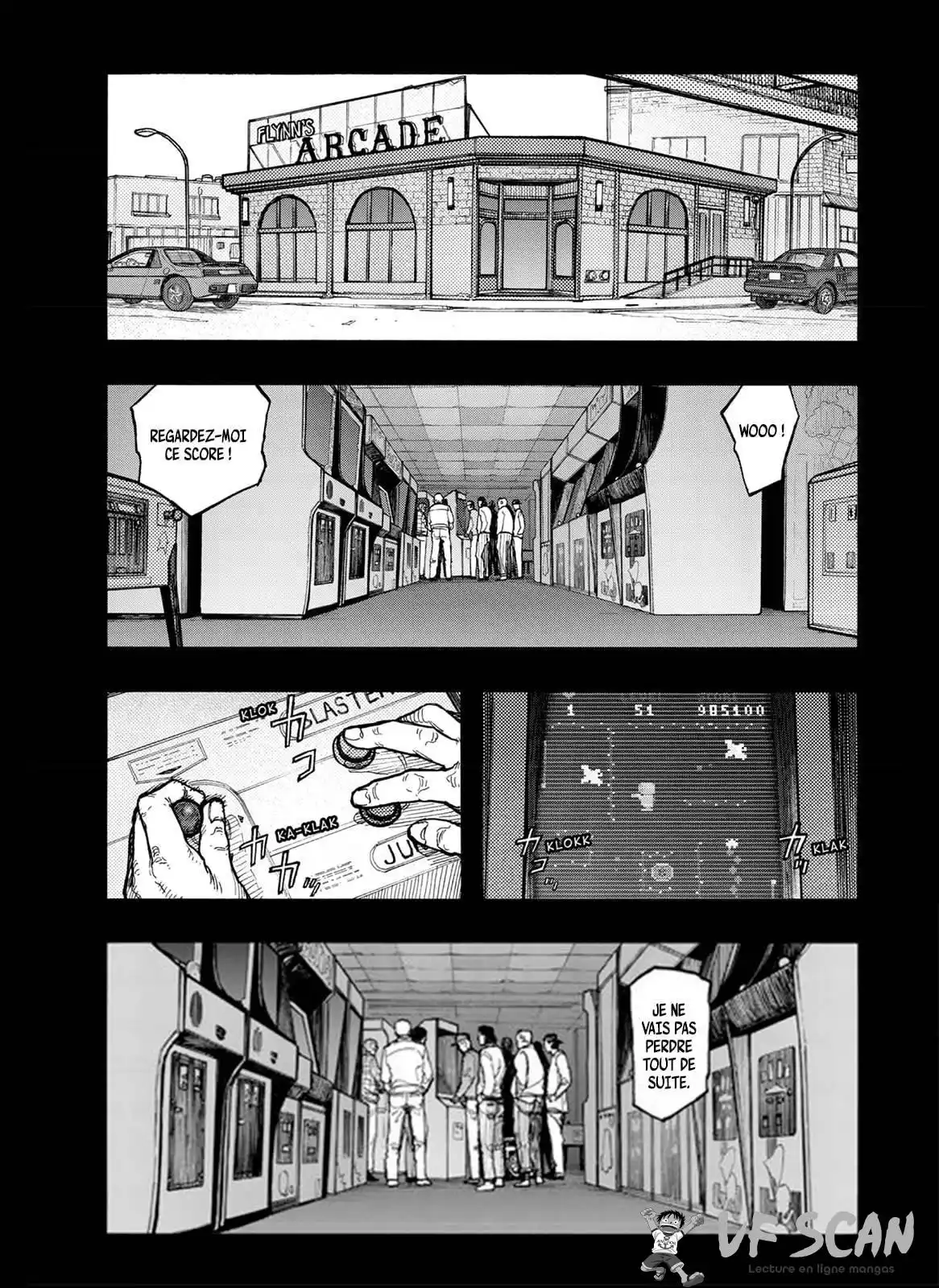 Ajin 47 page 1