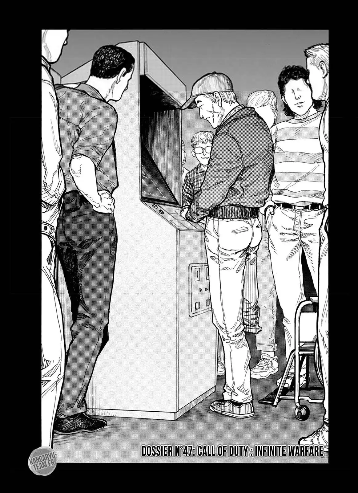Ajin 47 page 2