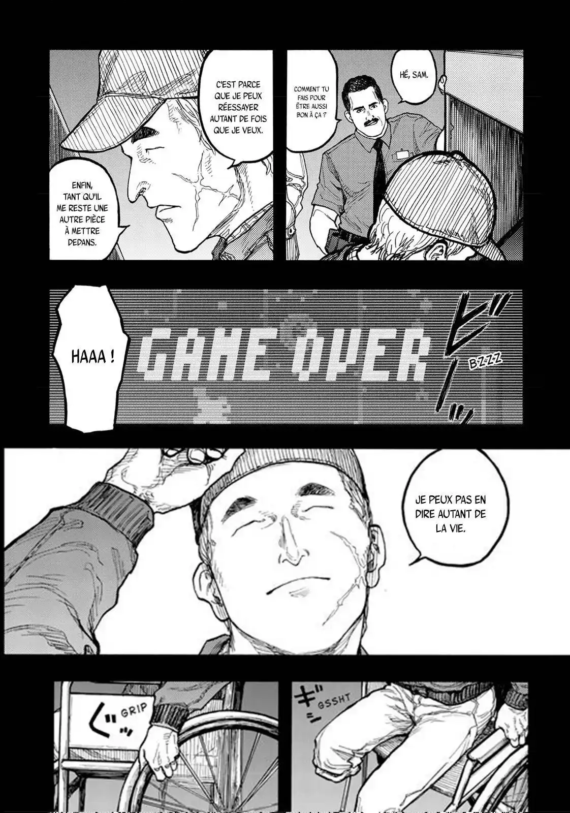 Ajin 47 page 3