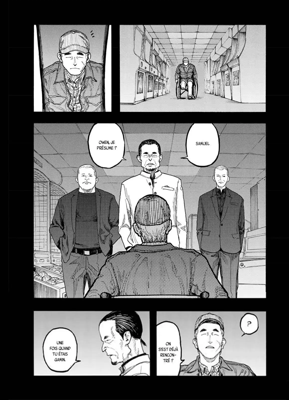 Ajin 47 page 4