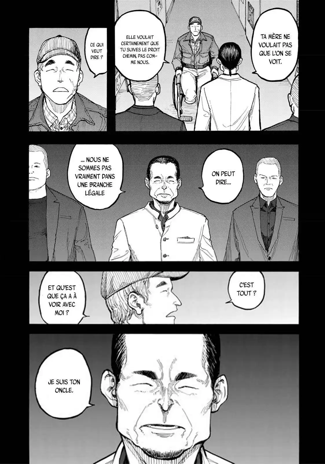 Ajin 47 page 5