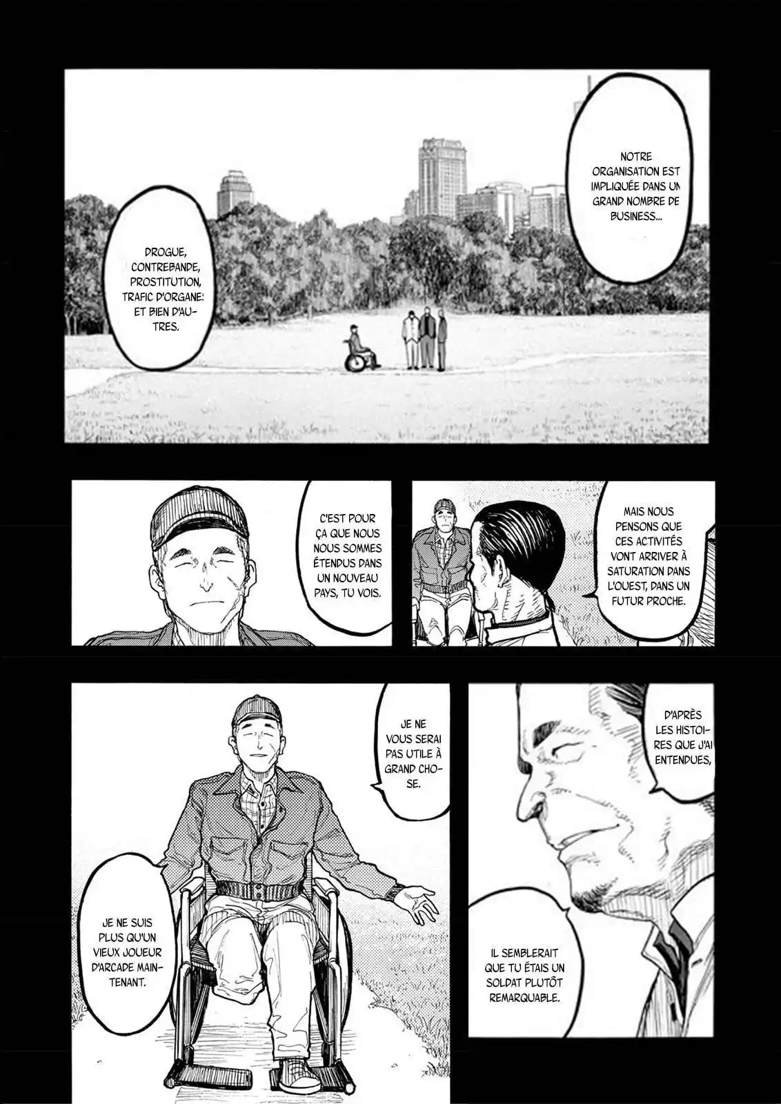 Ajin 47 page 6