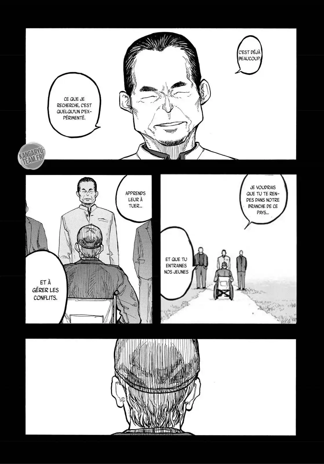 Ajin 47 page 7