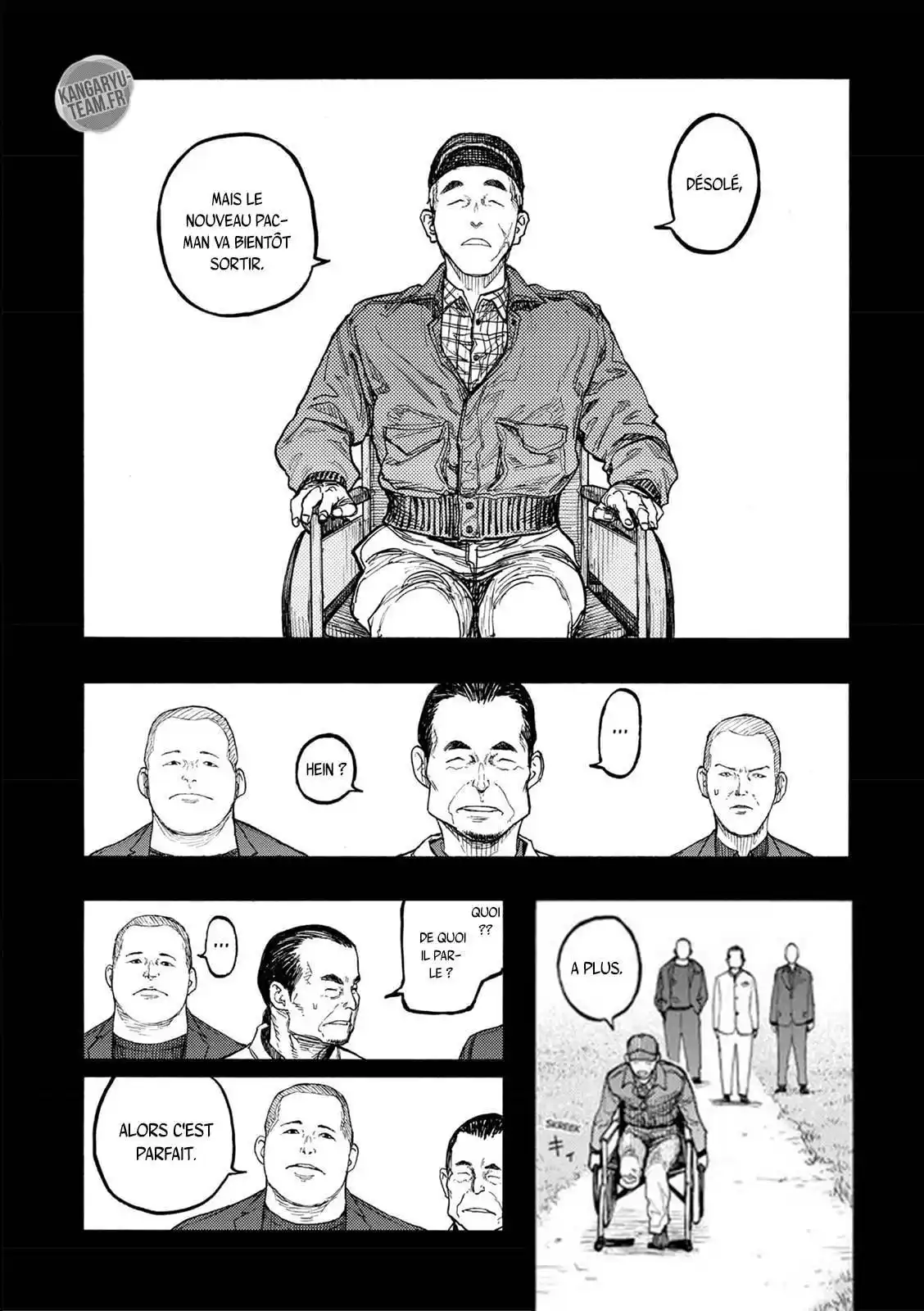 Ajin 47 page 8