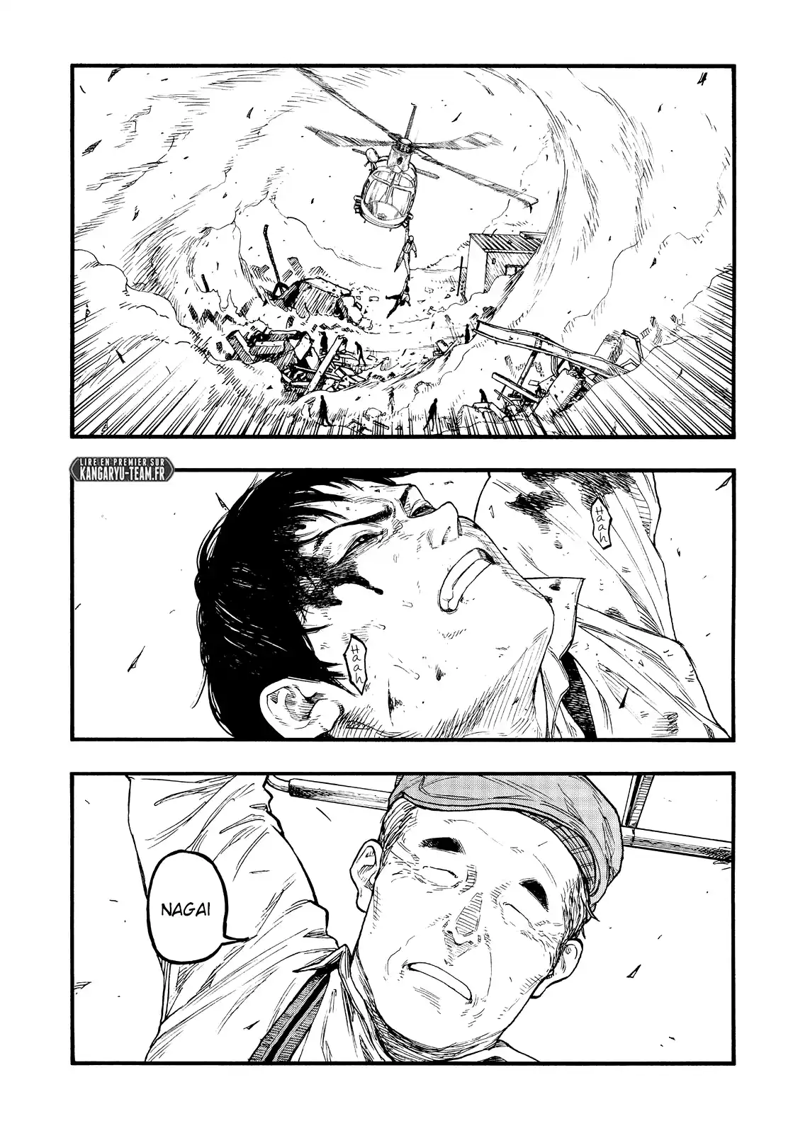 Ajin 76 page 1