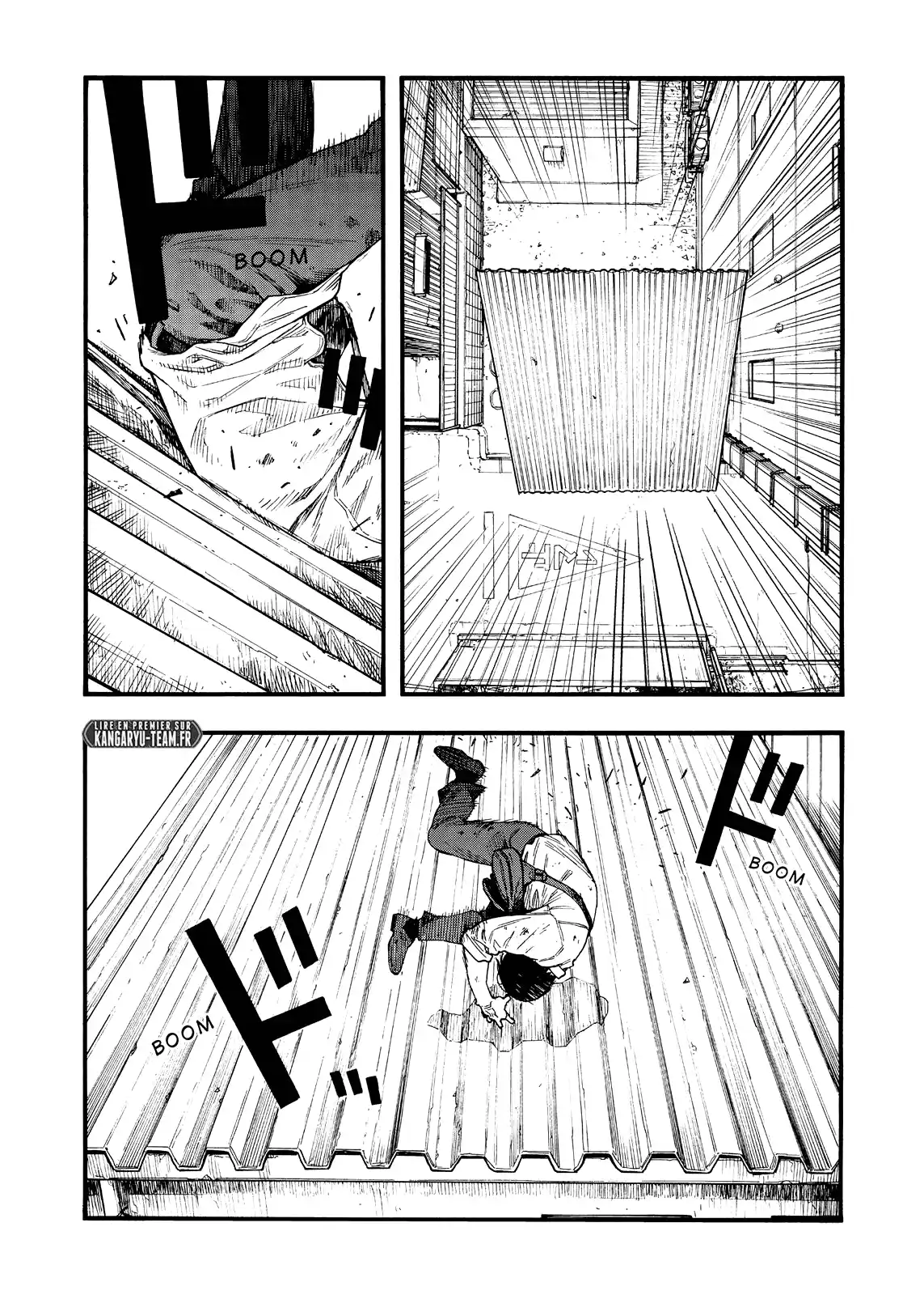 Ajin 76 page 12