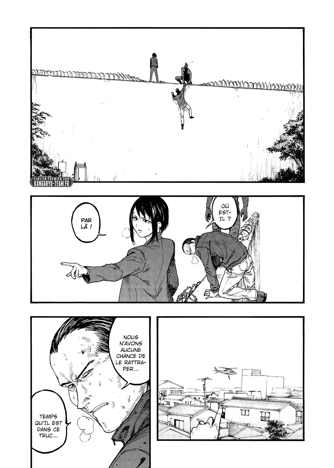 Ajin 76 page 15
