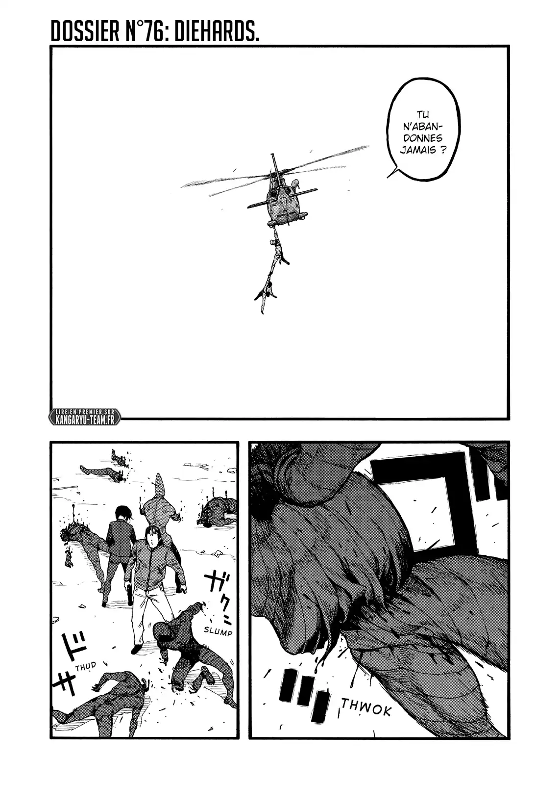 Ajin 76 page 2