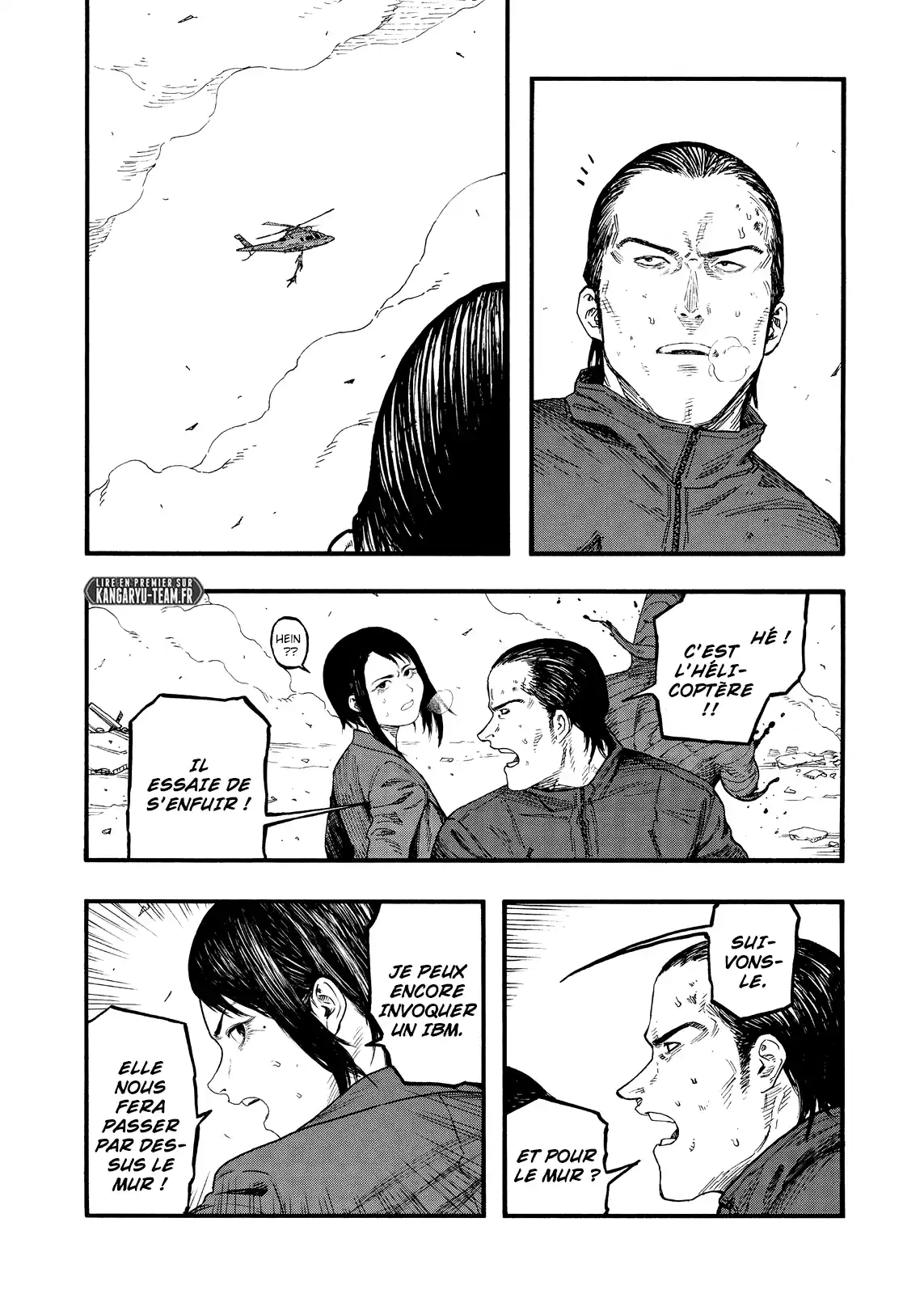 Ajin 76 page 3