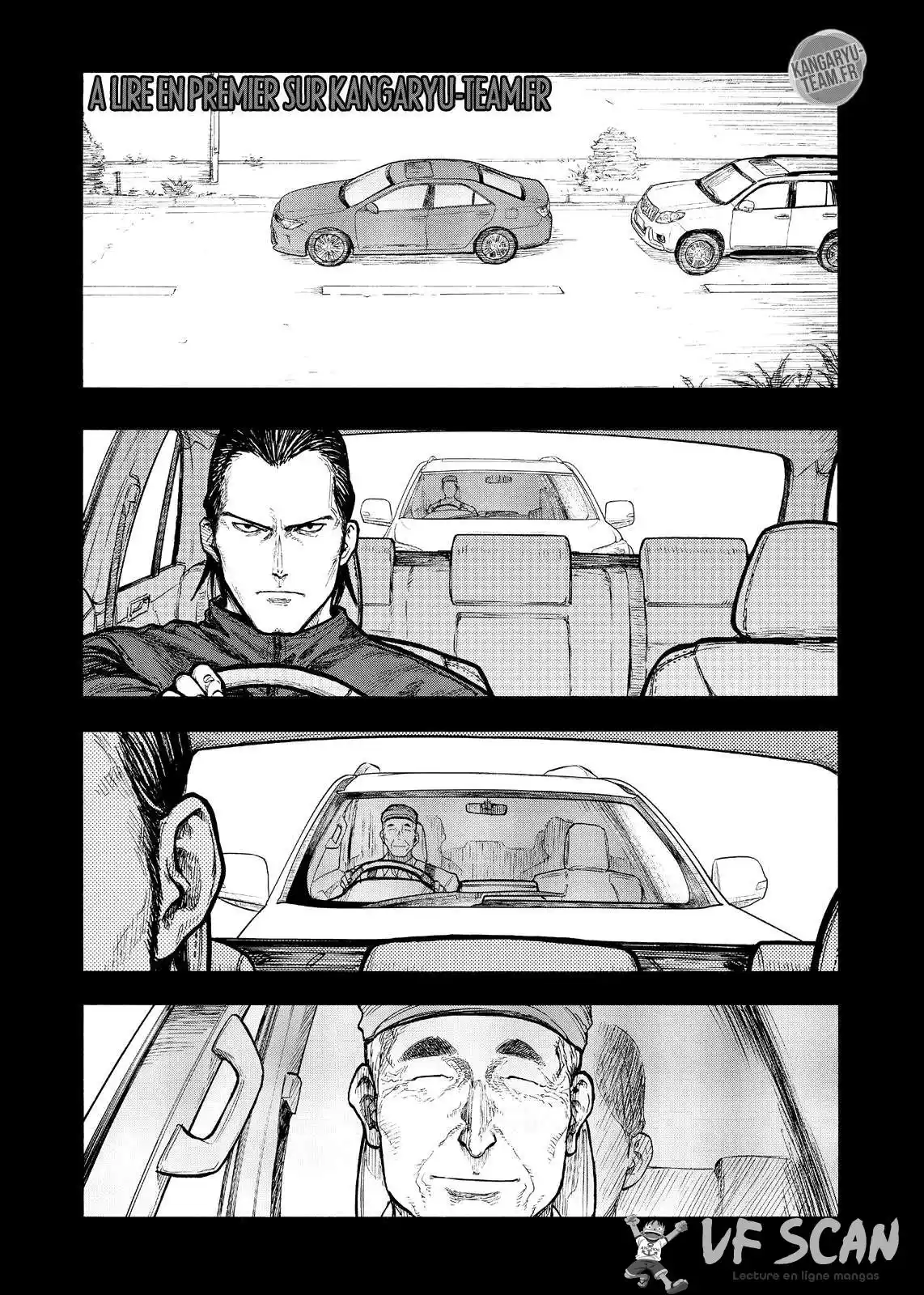 Ajin 51 page 1