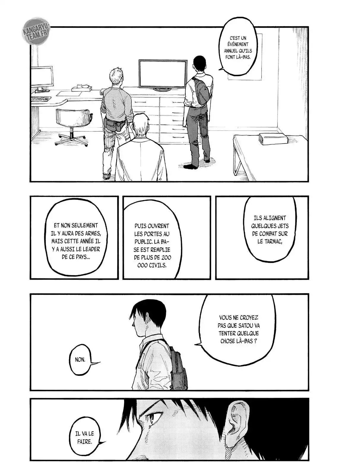 Ajin 51 page 11