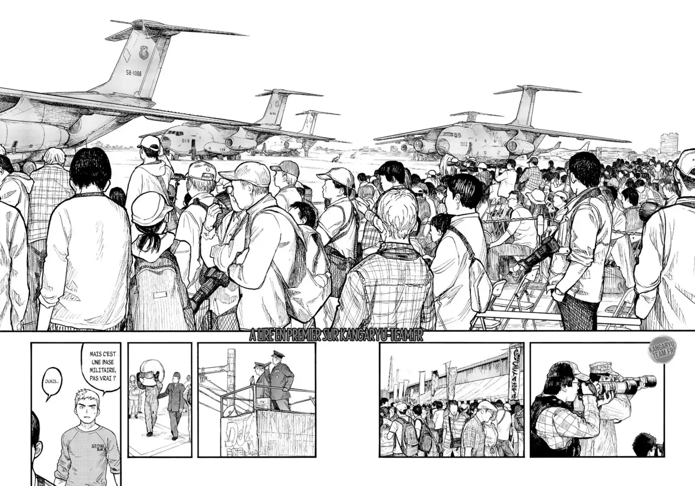 Ajin 51 page 12