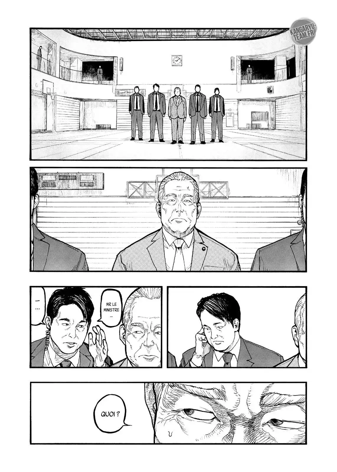 Ajin 51 page 2