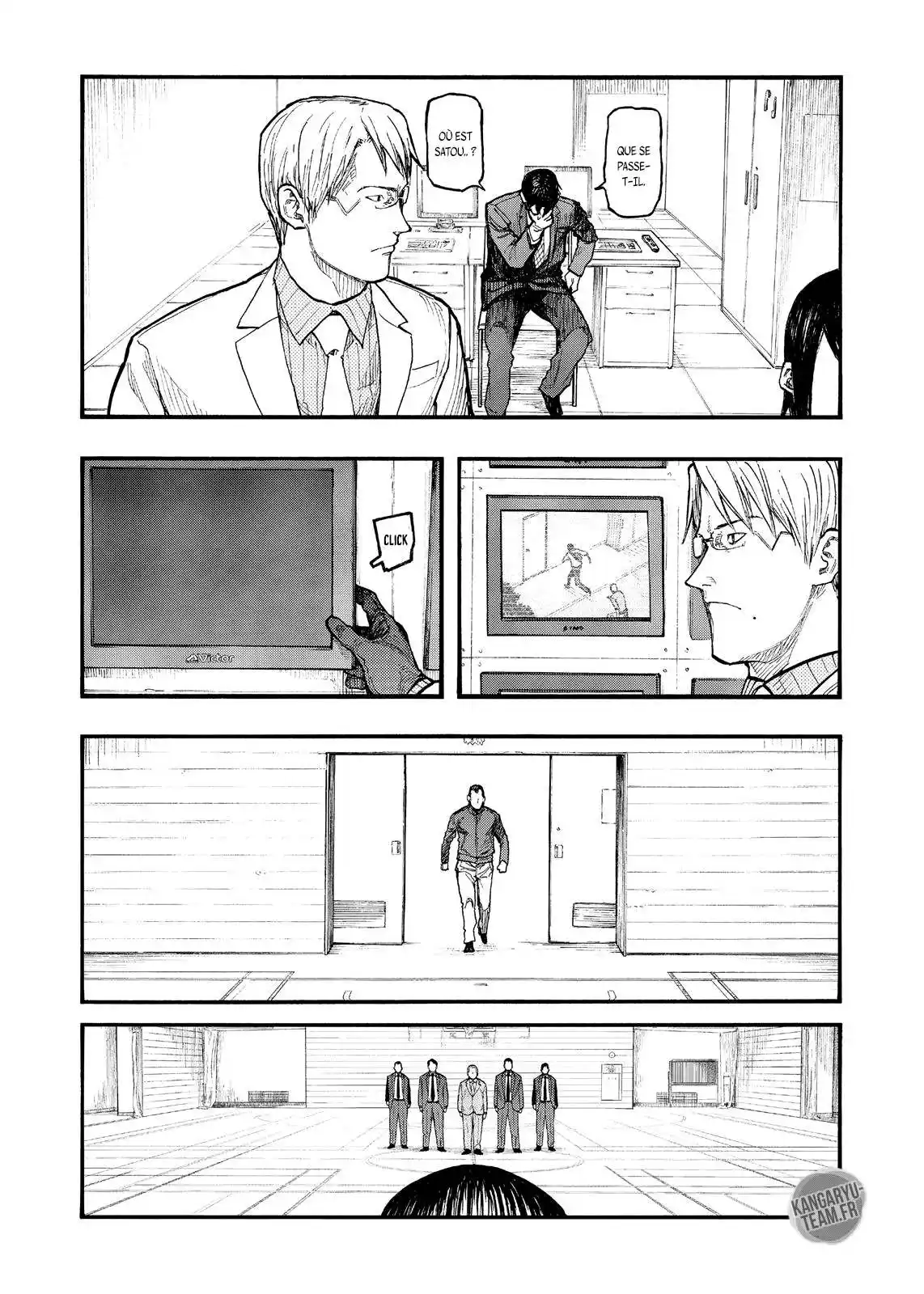 Ajin 51 page 6