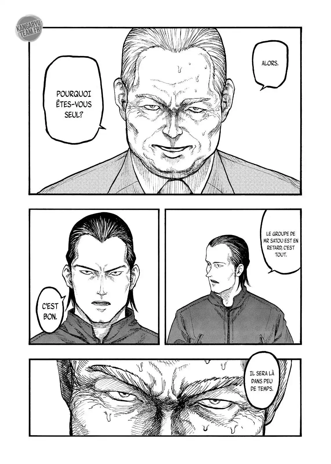 Ajin 51 page 8