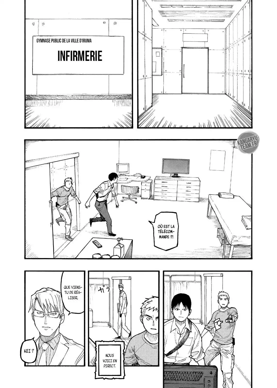 Ajin 51 page 9