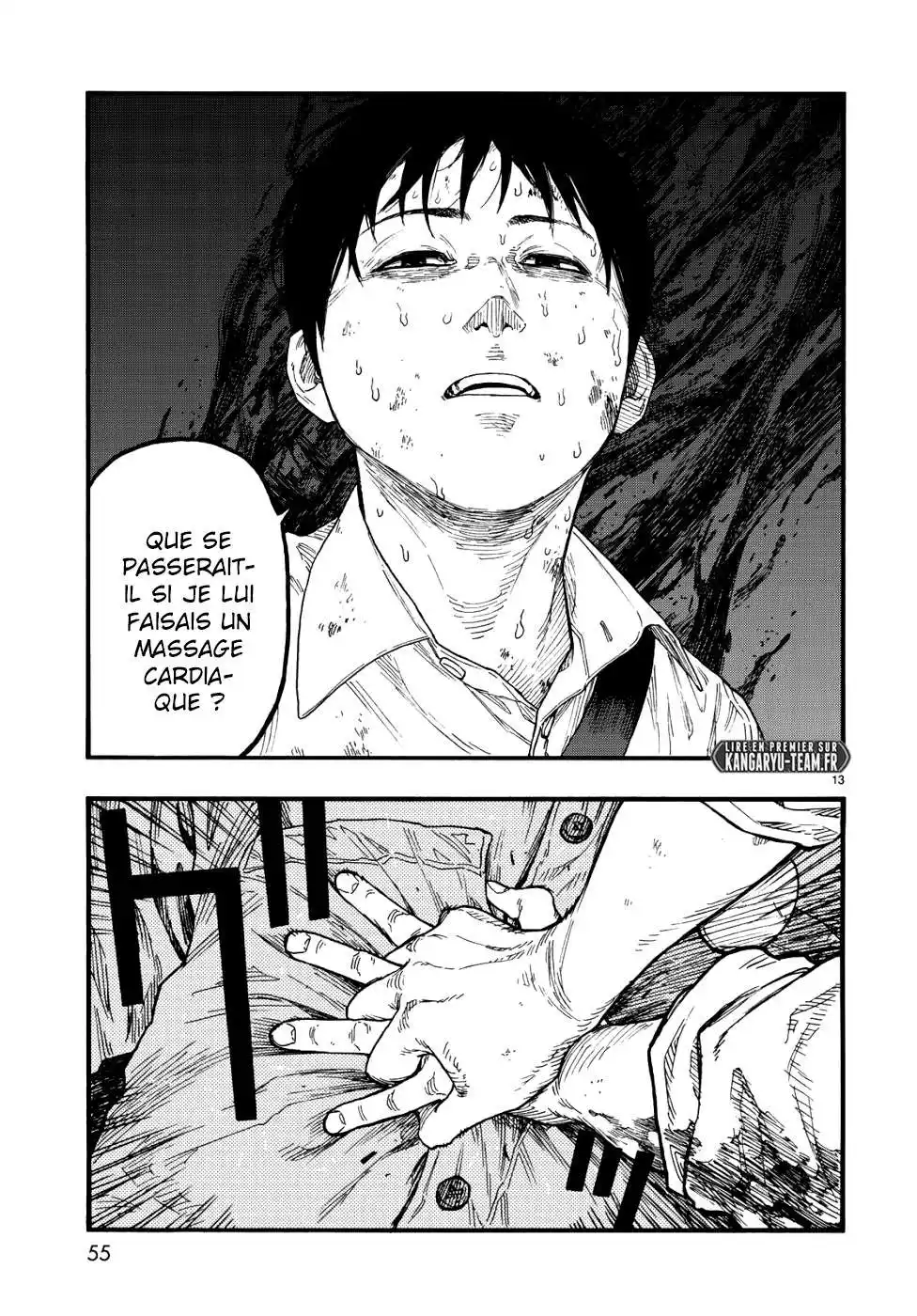 Ajin 73 page 15