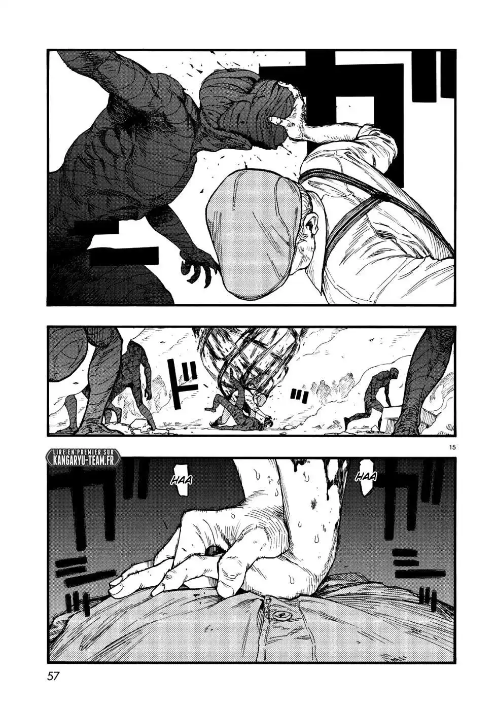 Ajin 73 page 17