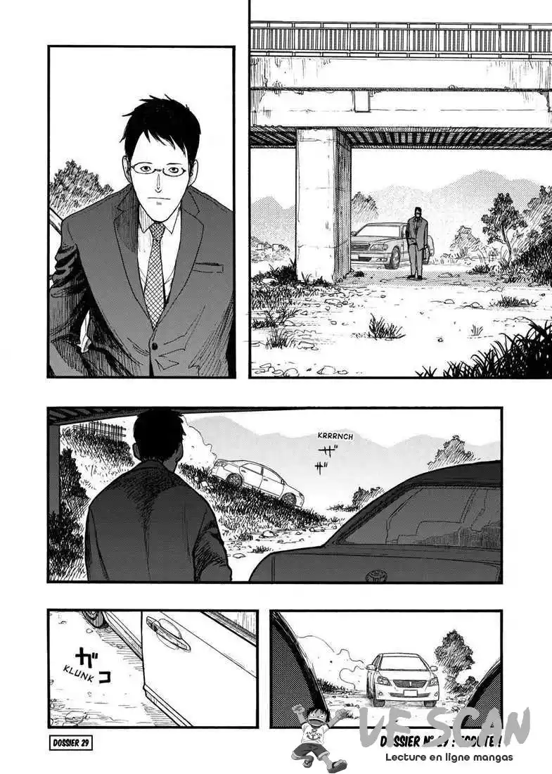 Ajin 29 page 1