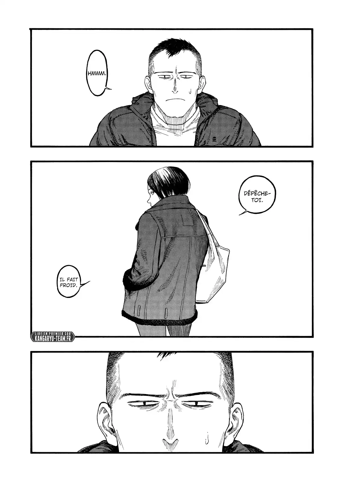 Ajin 86 page 11