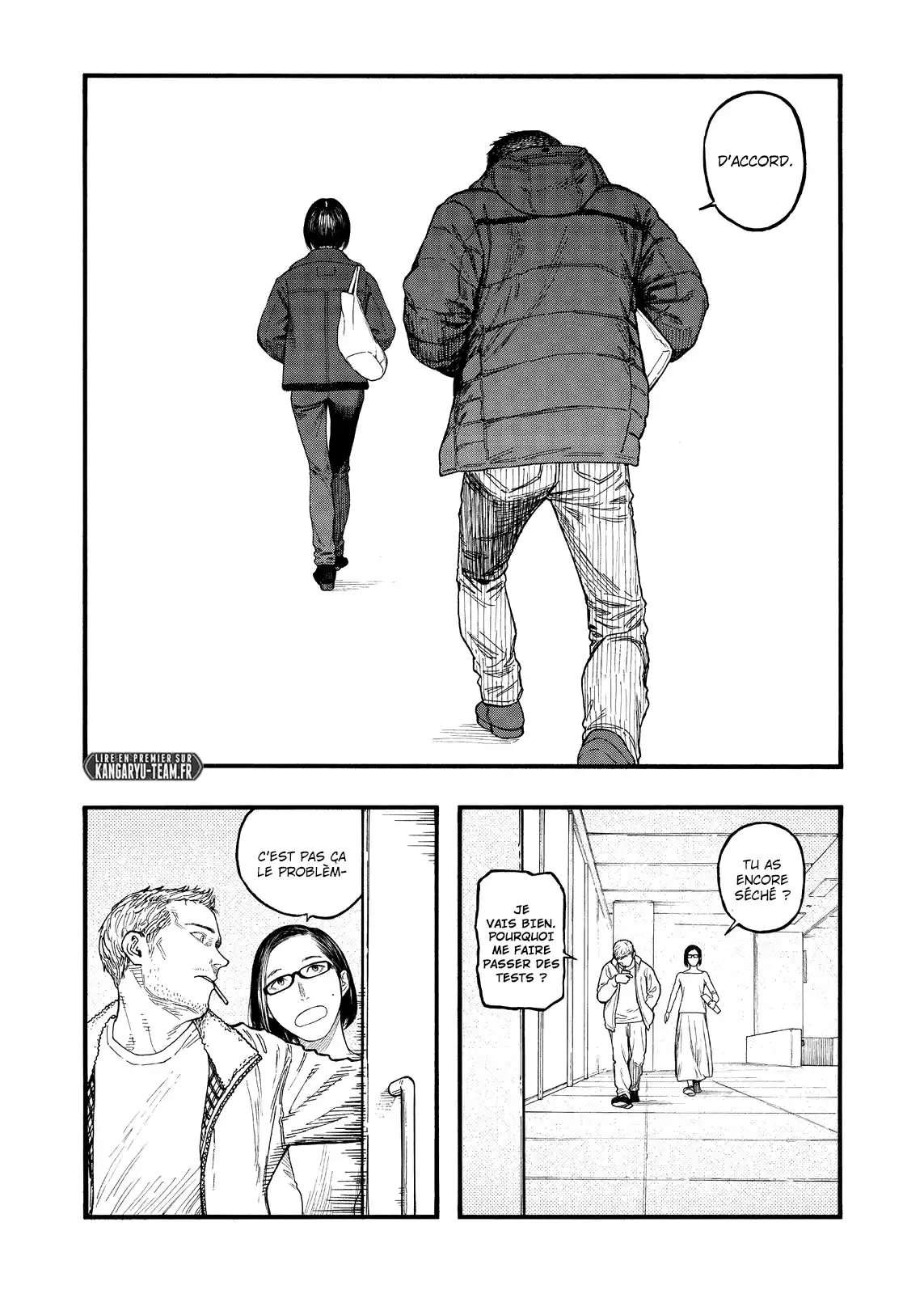 Ajin 86 page 12