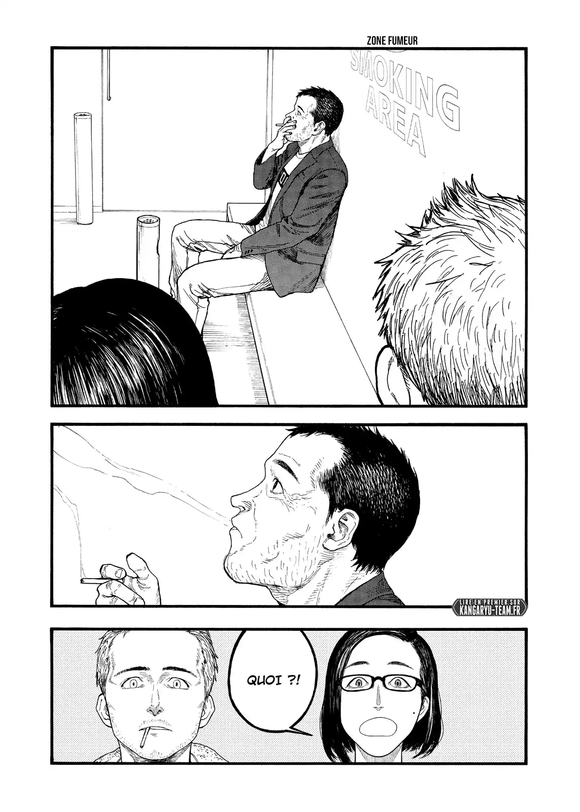 Ajin 86 page 13