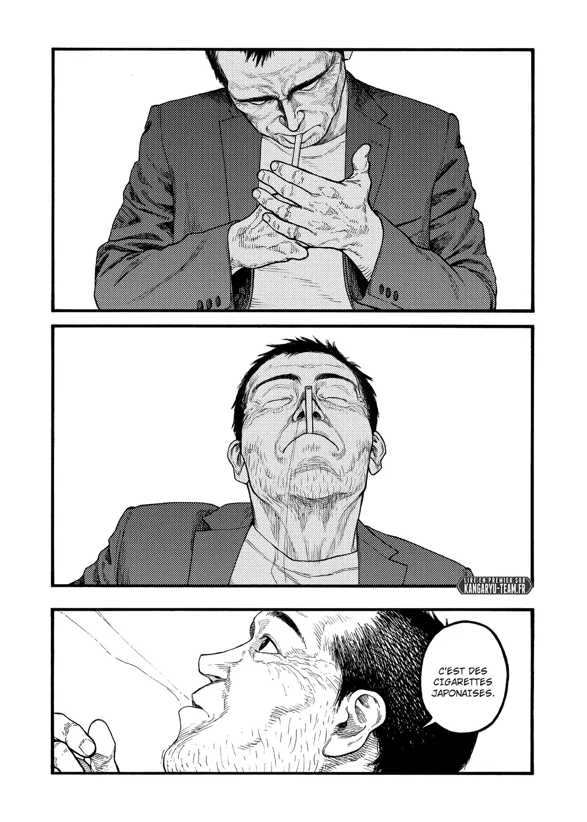 Ajin 86 page 17