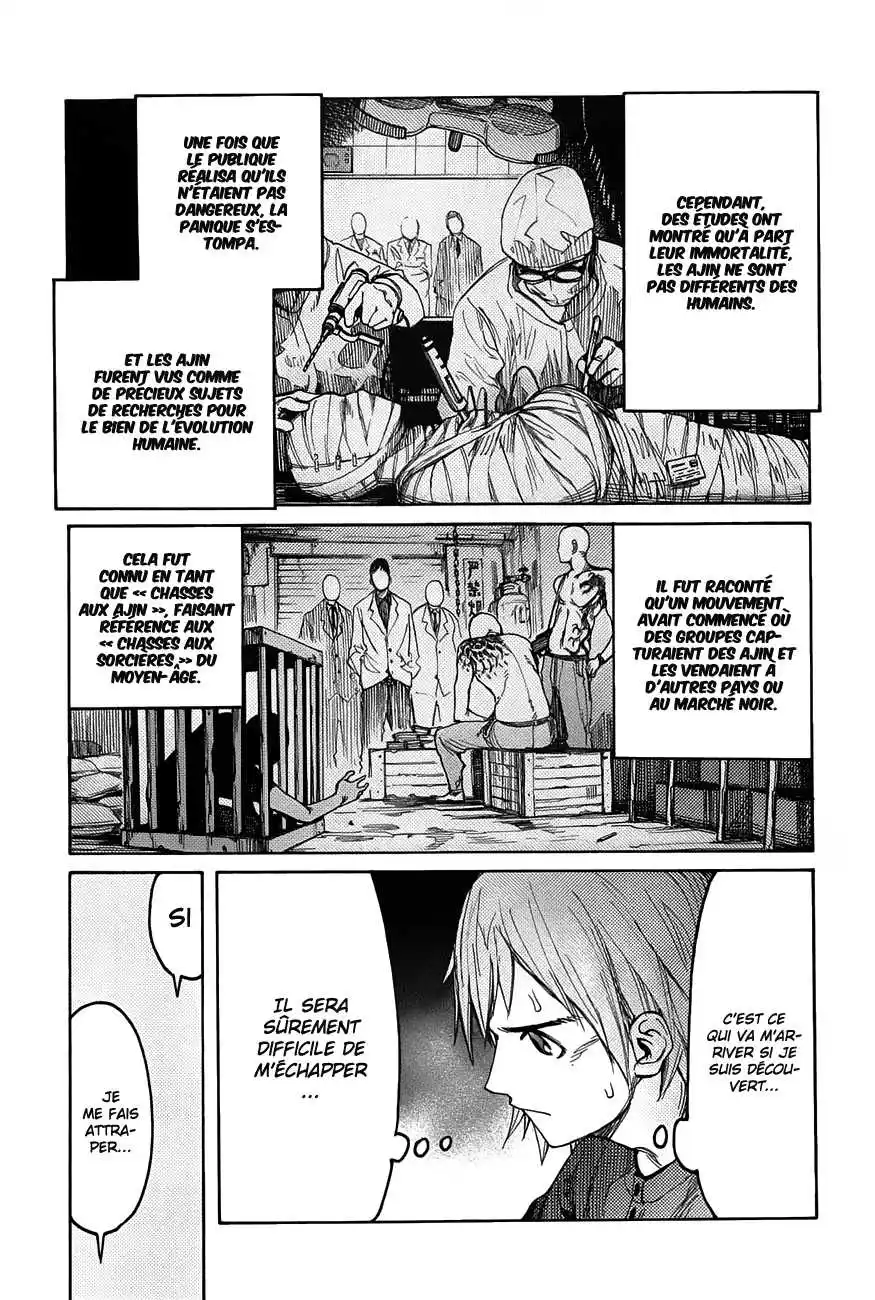 Ajin 9.5 page 10