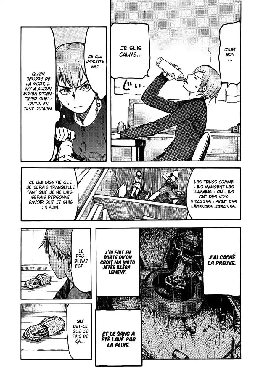 Ajin 9.5 page 12